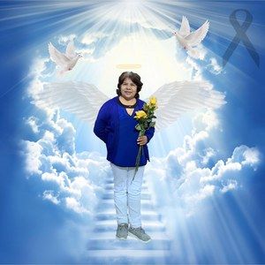 Meet your Posher, Elizabeth